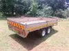 Picture of 27' Talon Deep "V" Fishing Boat on Trailer 2024